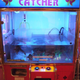 Illustration for article titled Forgotten arcade games let you shoot space men and catch live lobsters